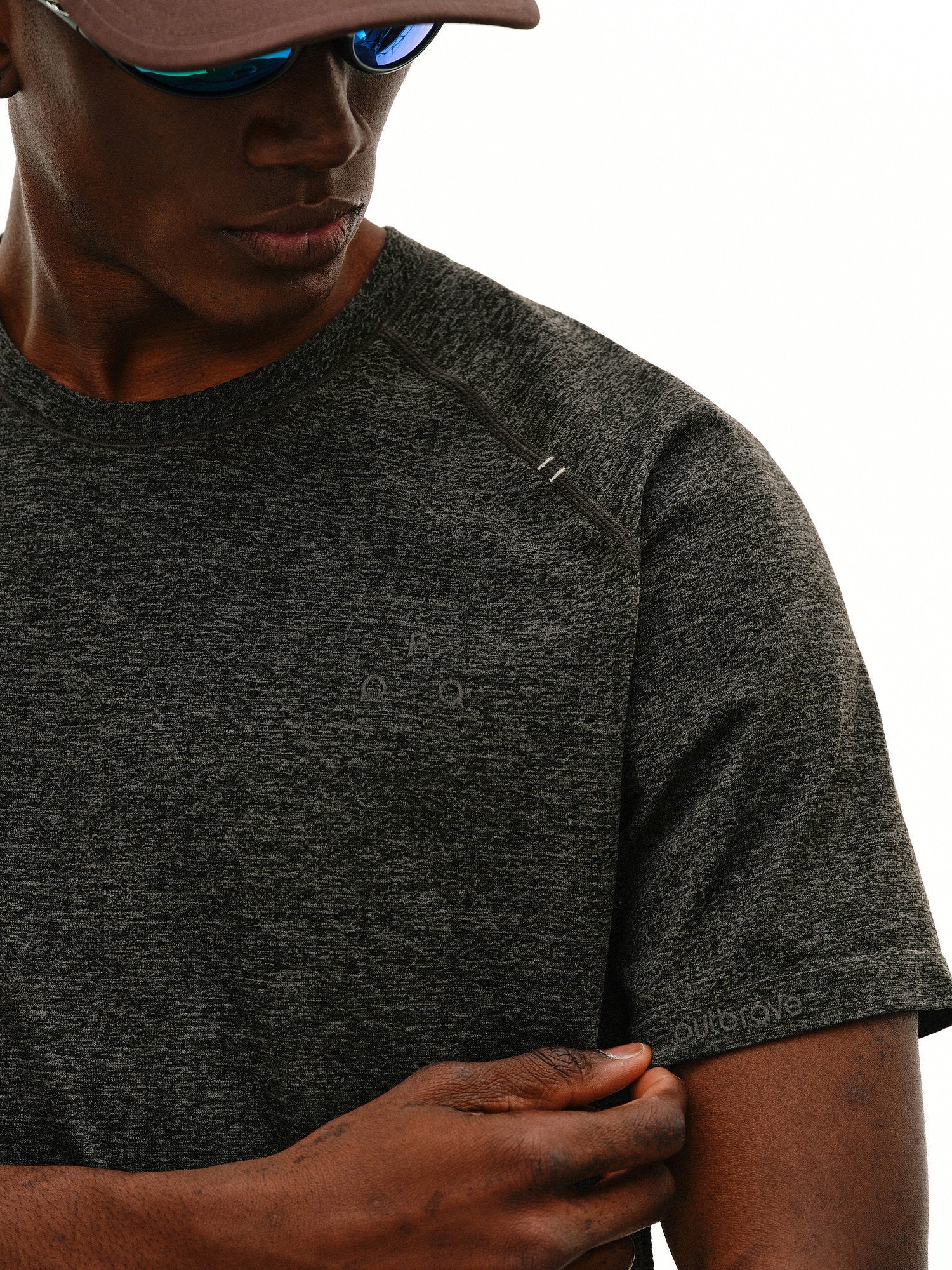 FPA Seamless performance T-shirt