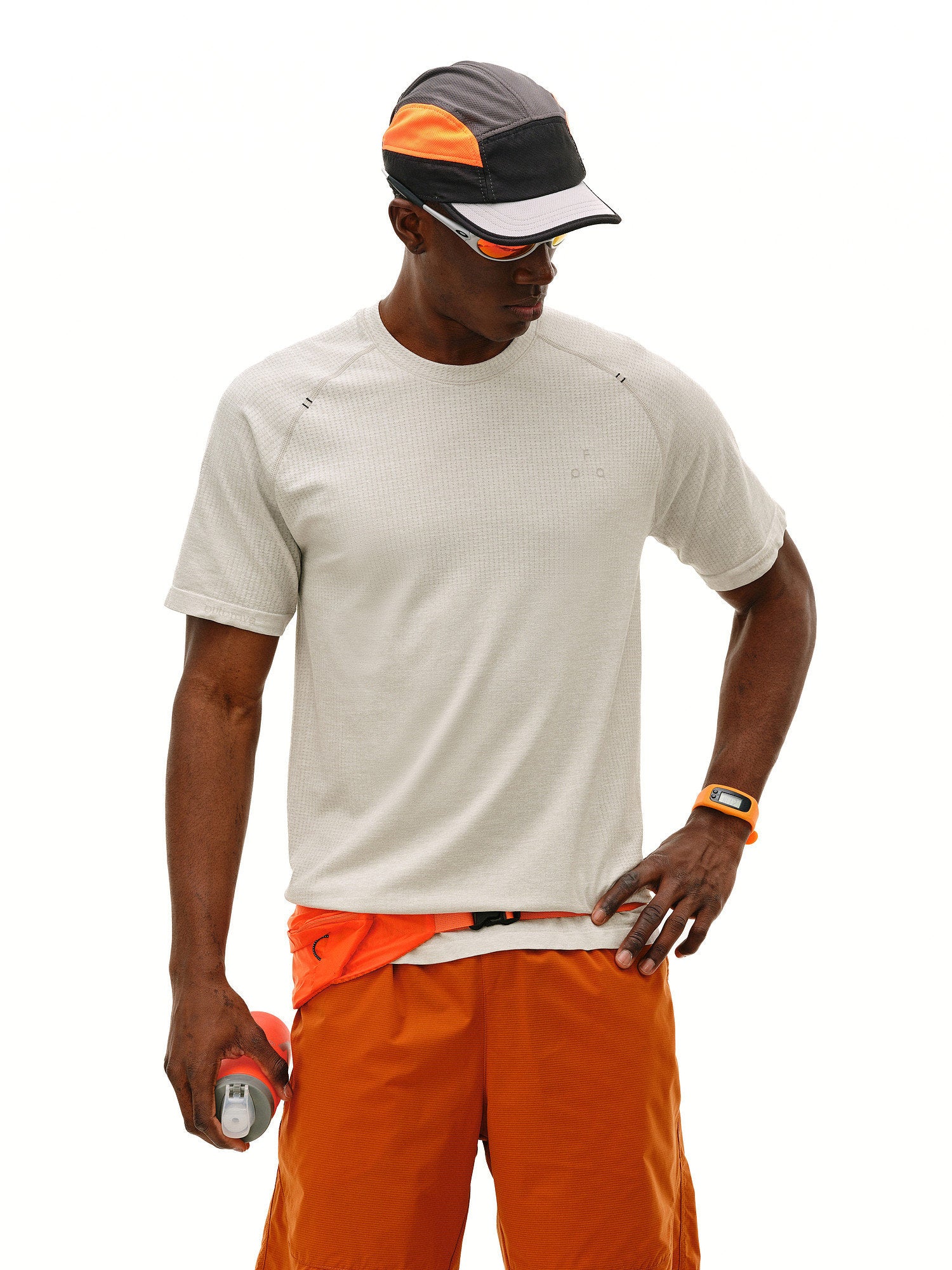 FPA Seamless performance T-shirt