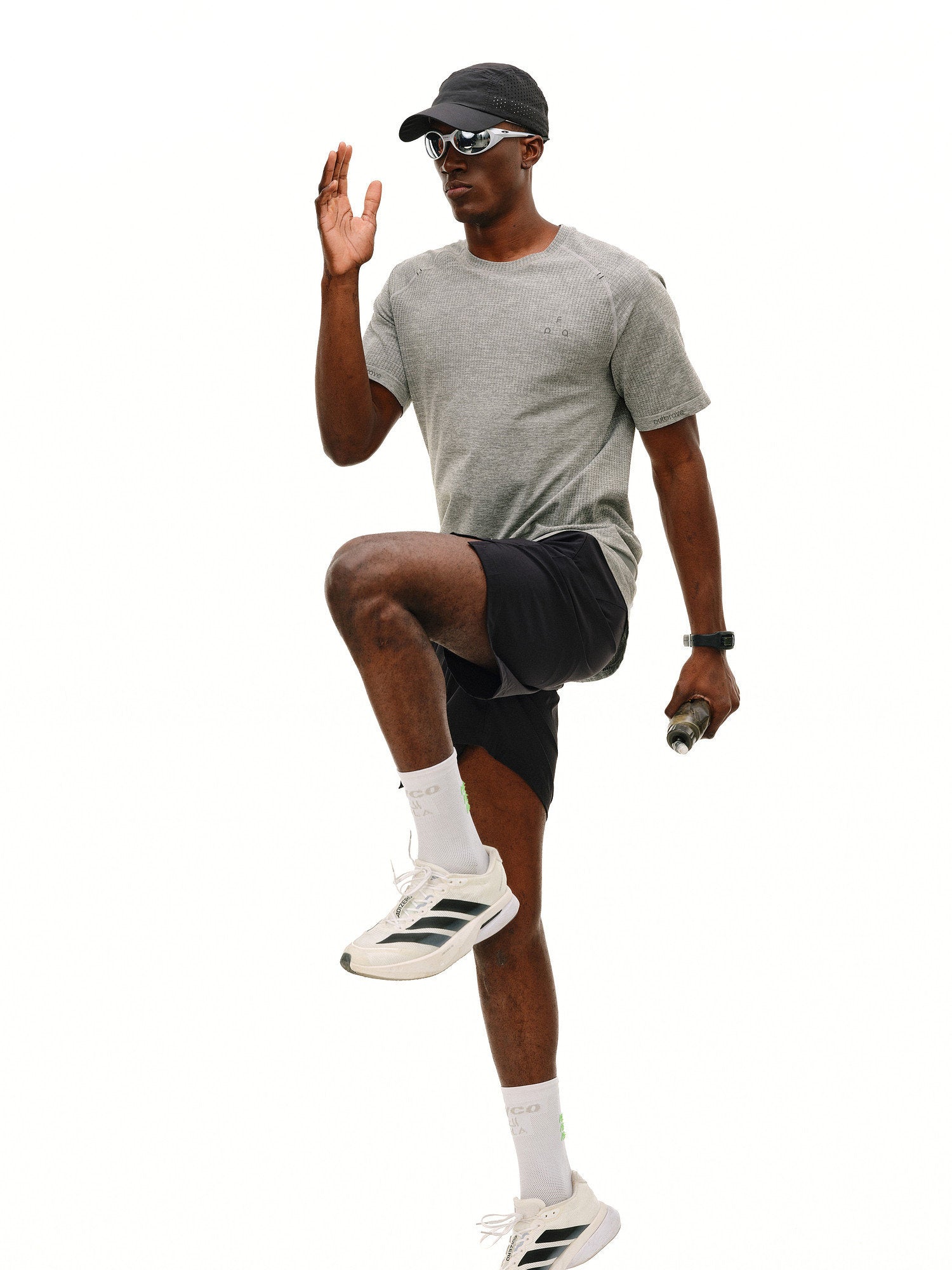 FPA Seamless performance T-shirt