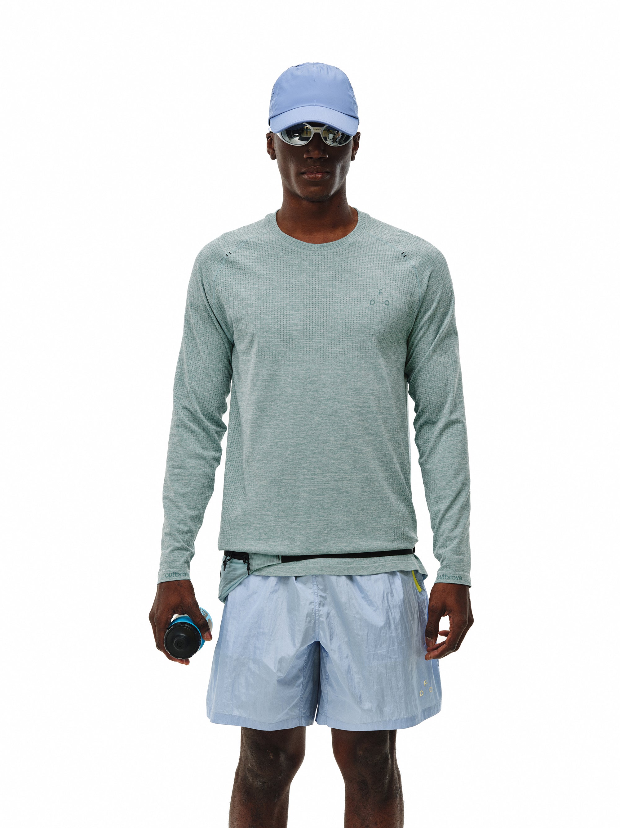 Knit Long Sleeve