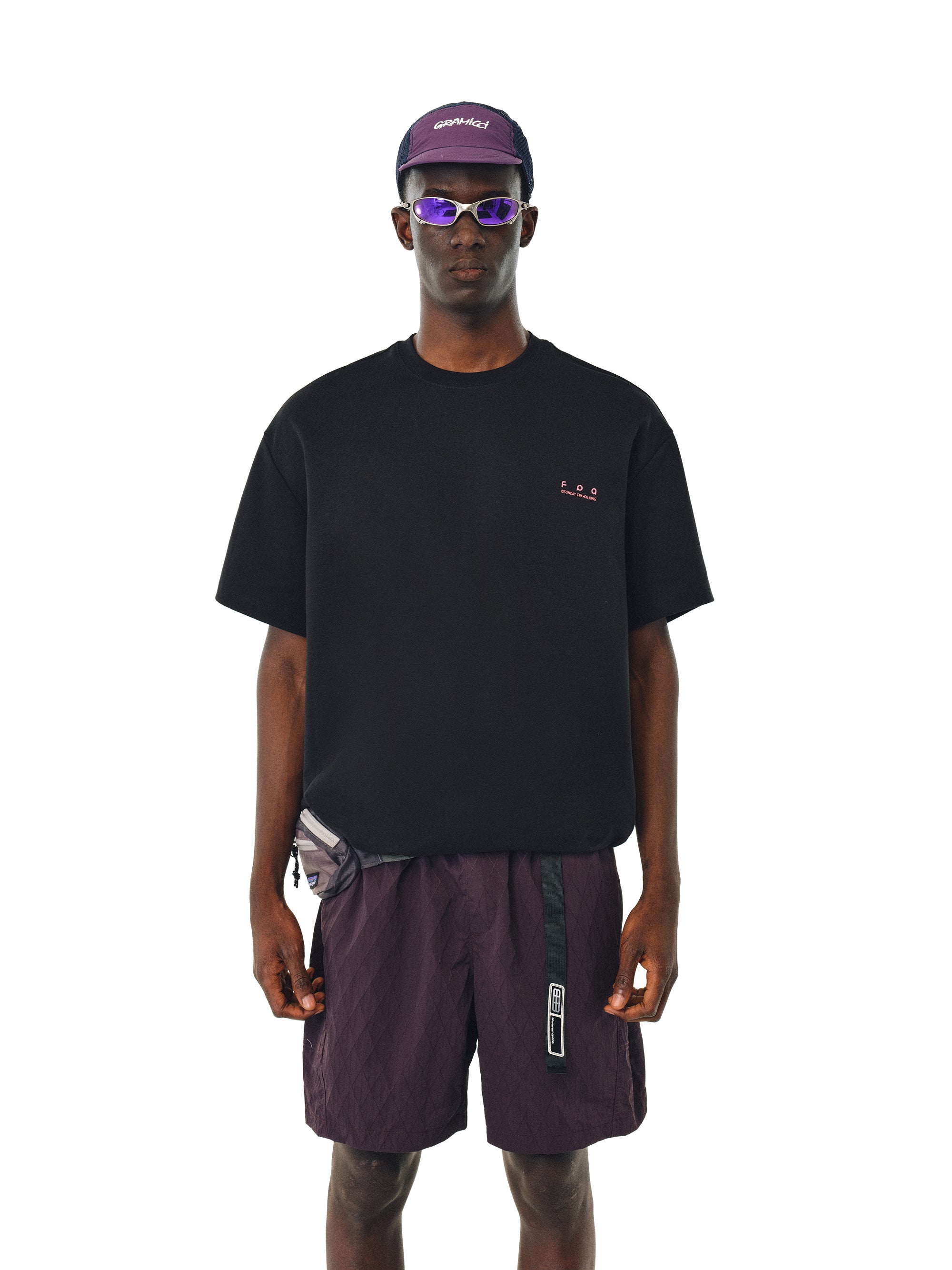 Performance Short-T