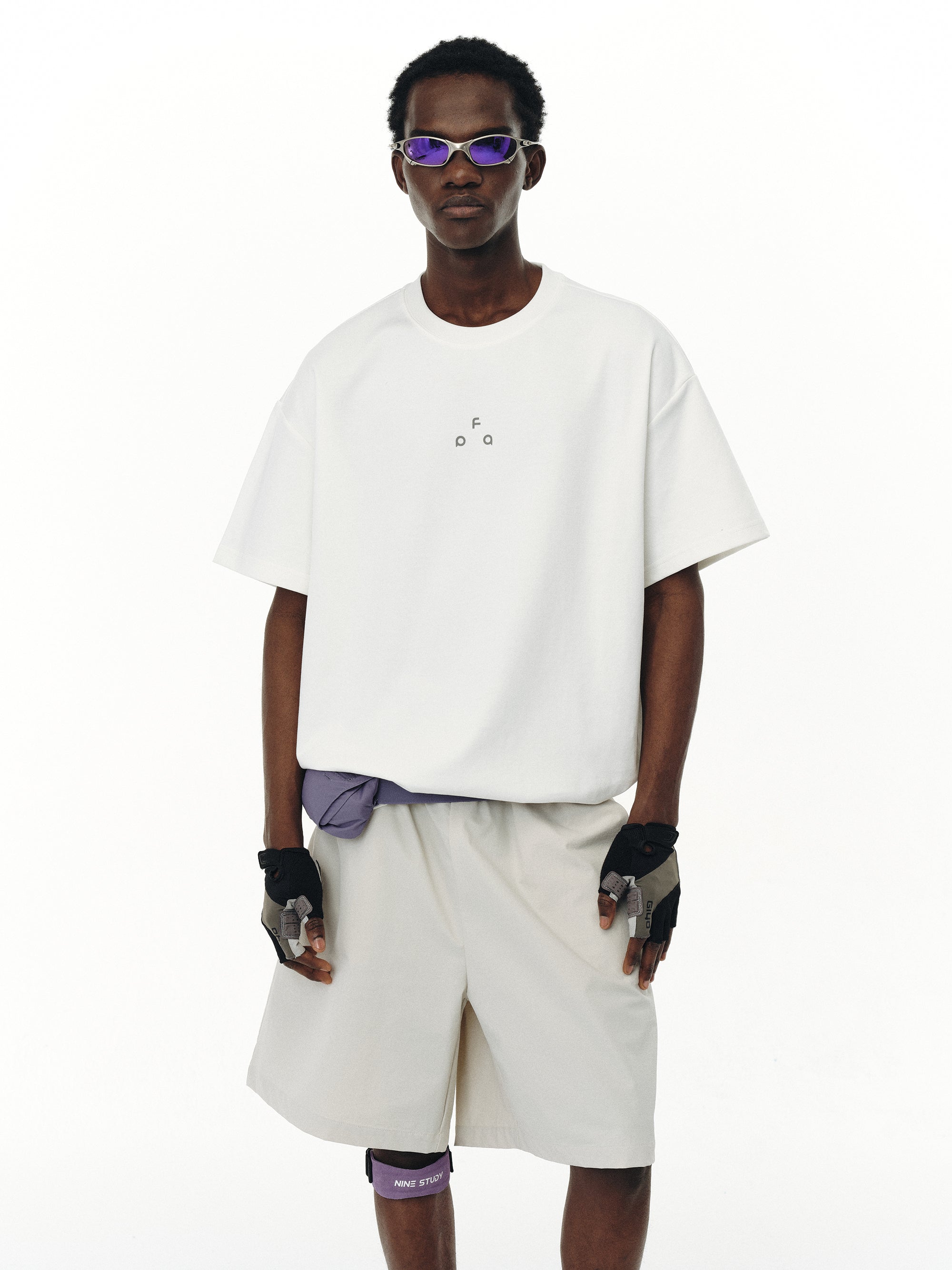 Performance Short-T