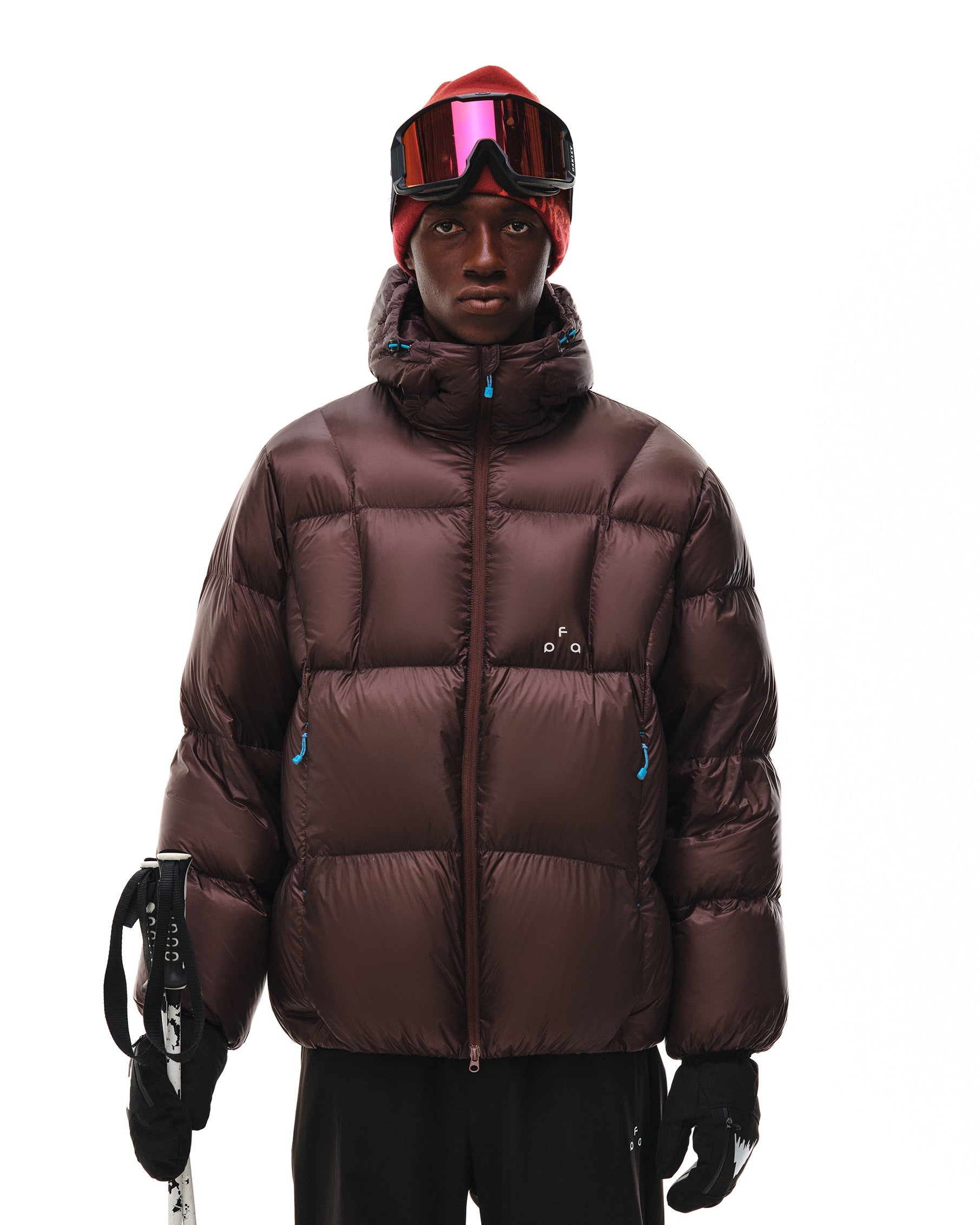 Down Jacket – FPA