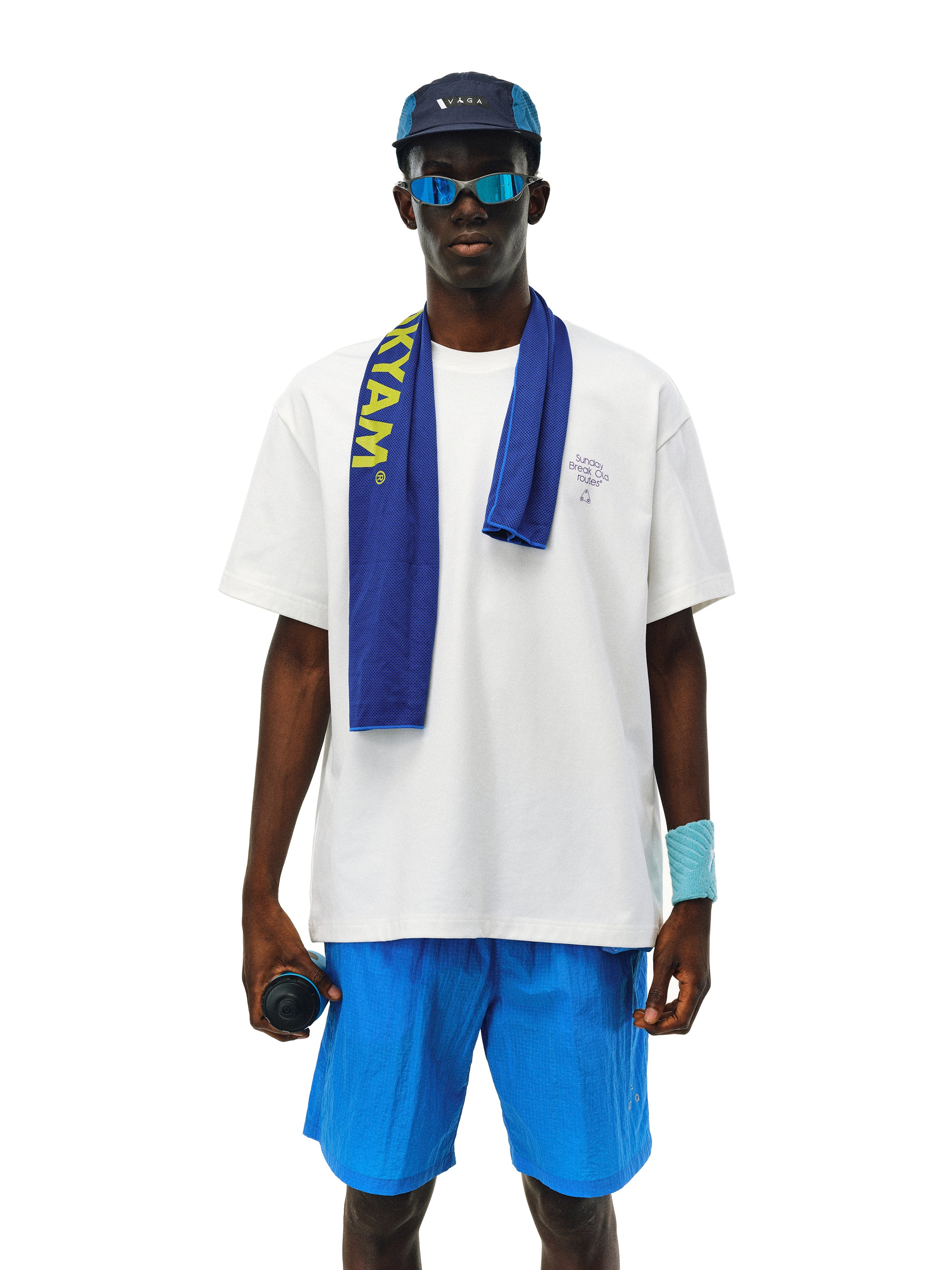 Core Short-T