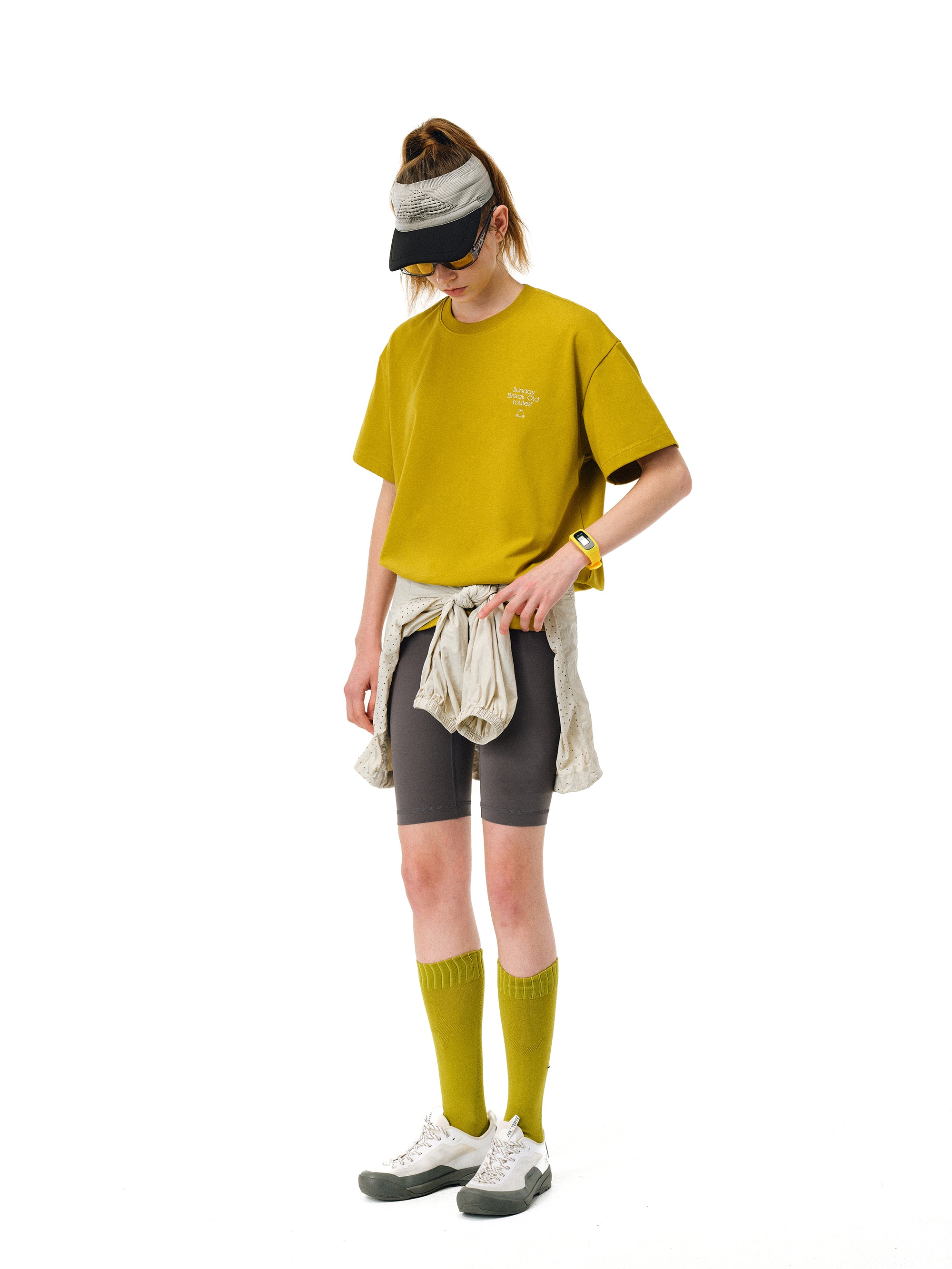 Core Short-T