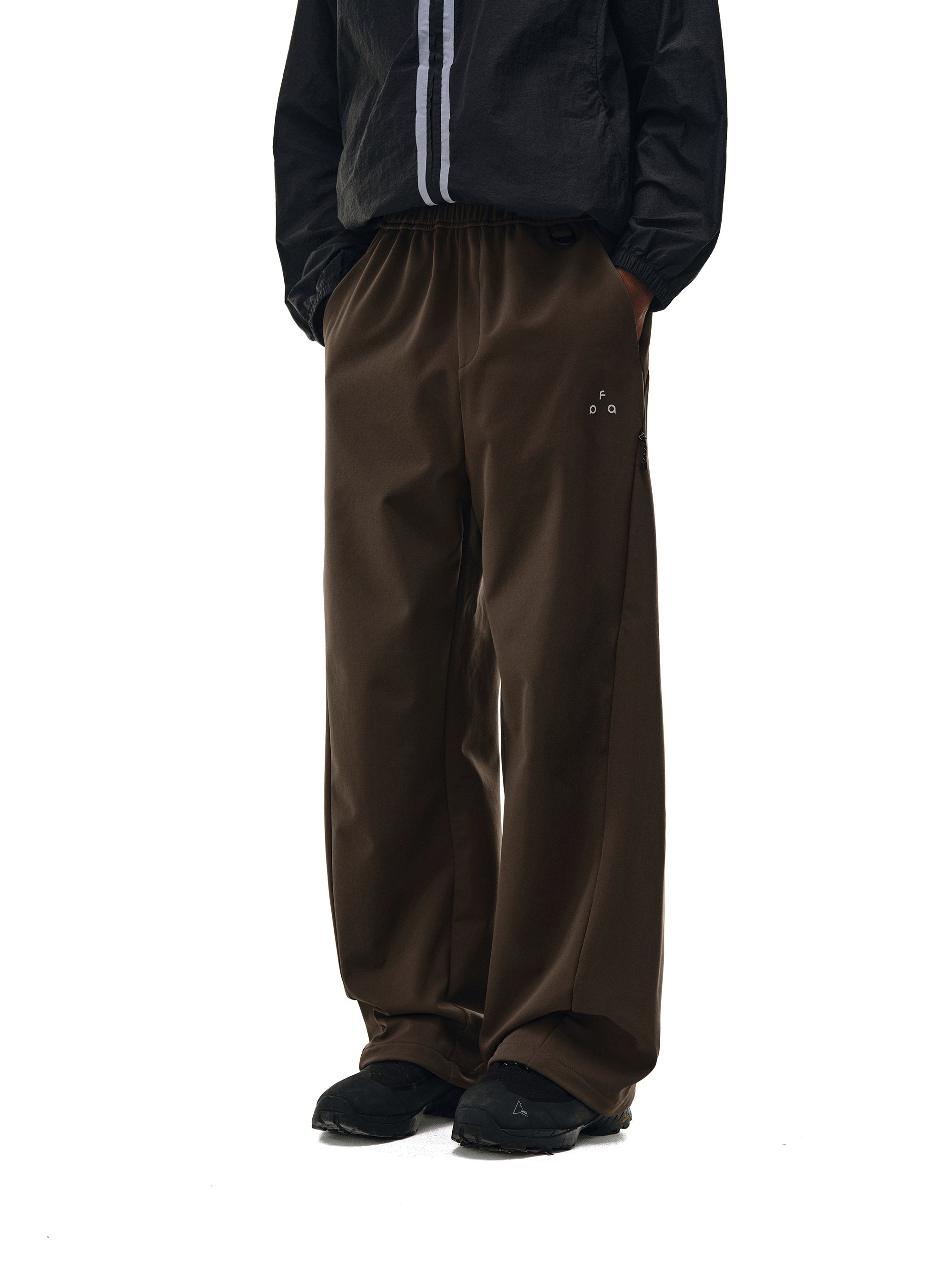 Trek Weather Pants