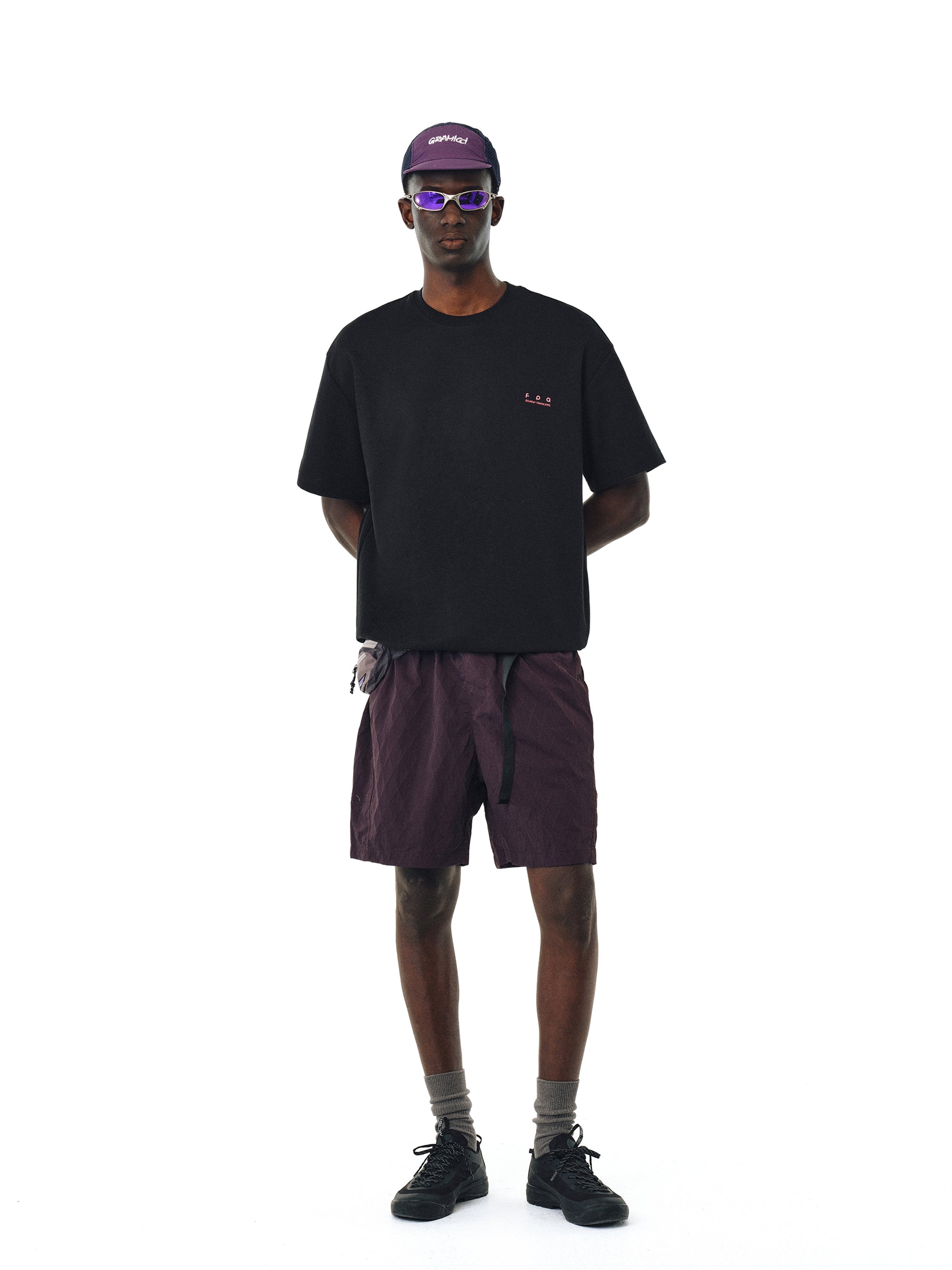Performance Short-T