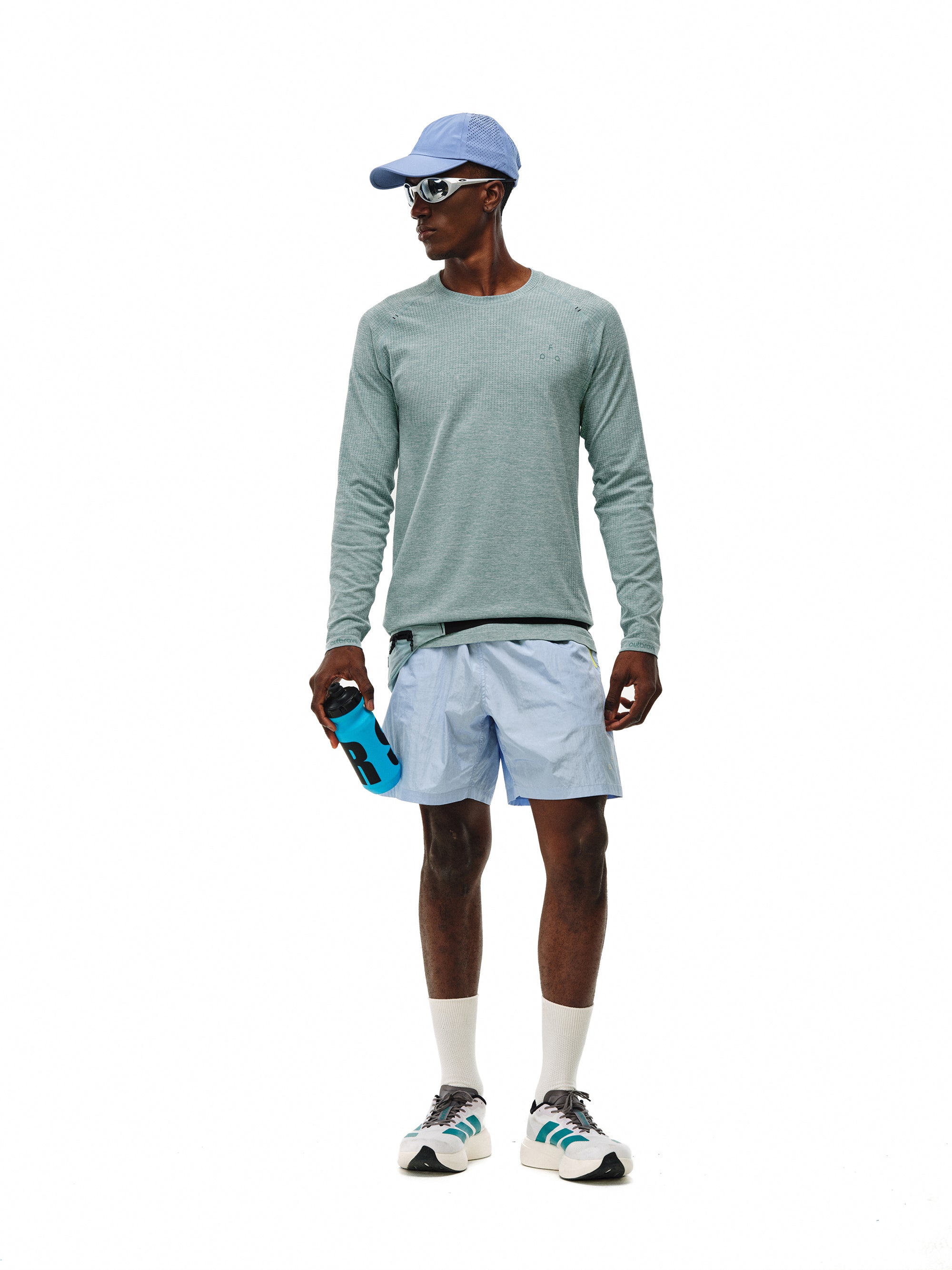 Knit Long Sleeve