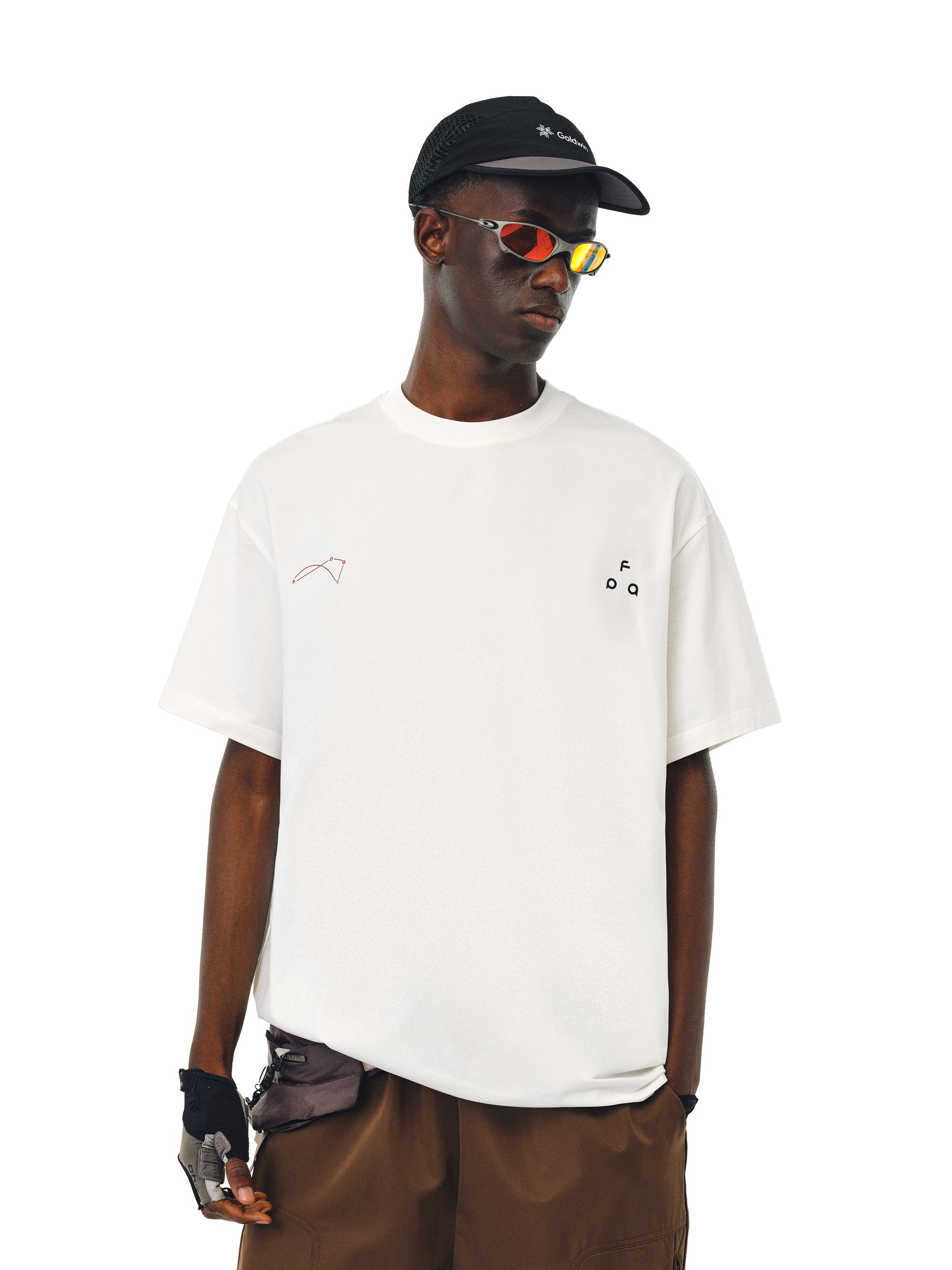 Performance Short-T