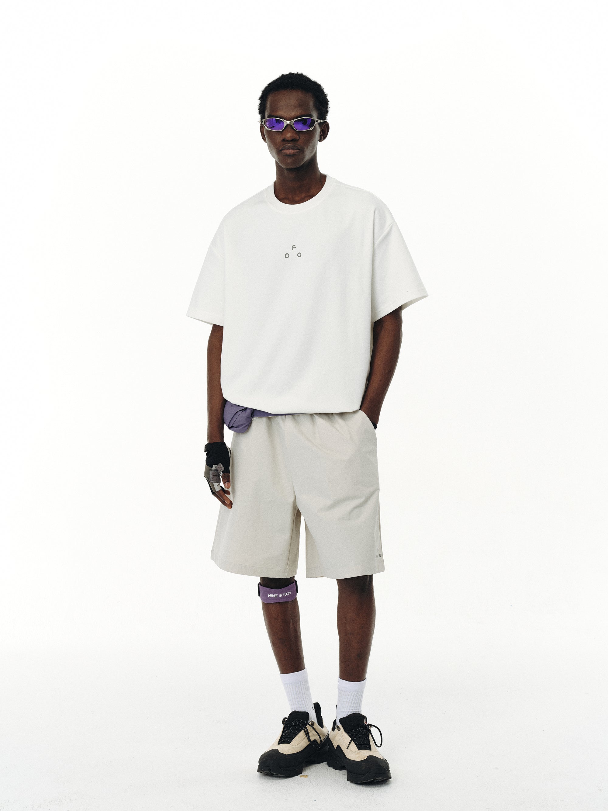 Performance Short-T