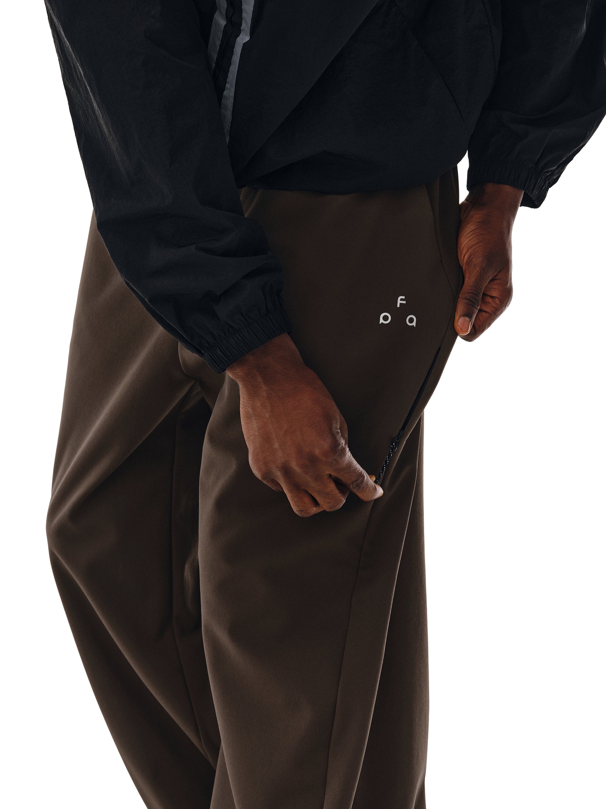 Trek Weather Pants