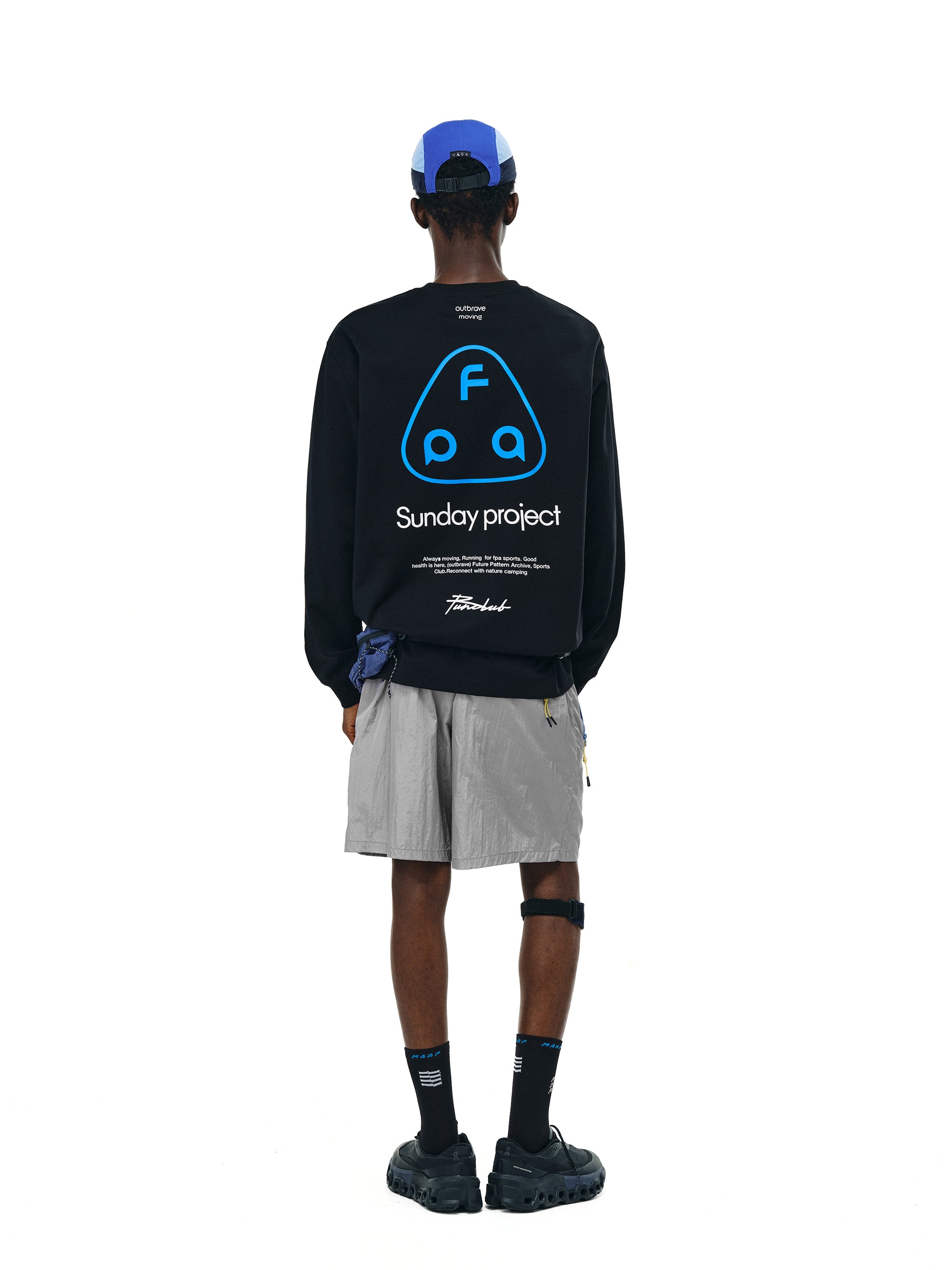 Contrast Long-T