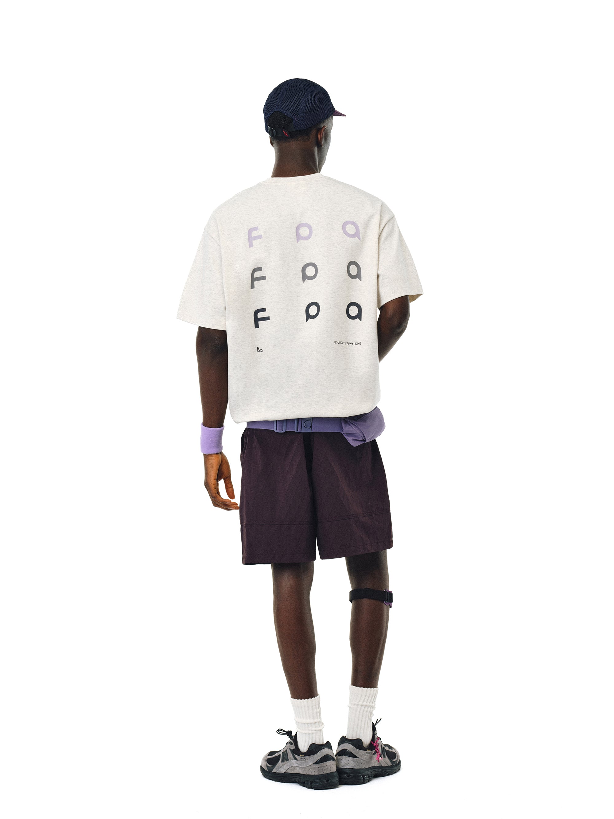 Performance Short-T