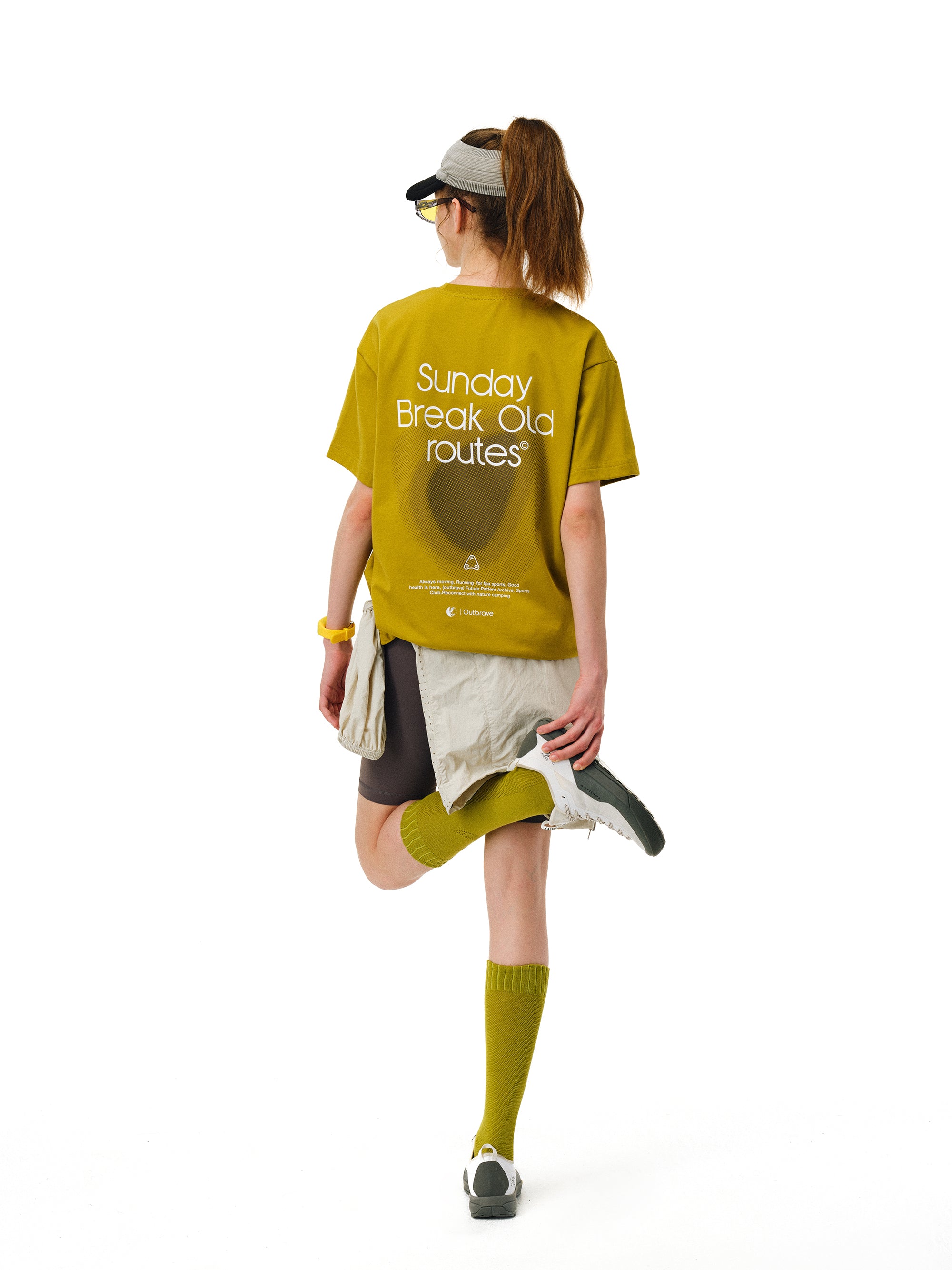 Core Short-T