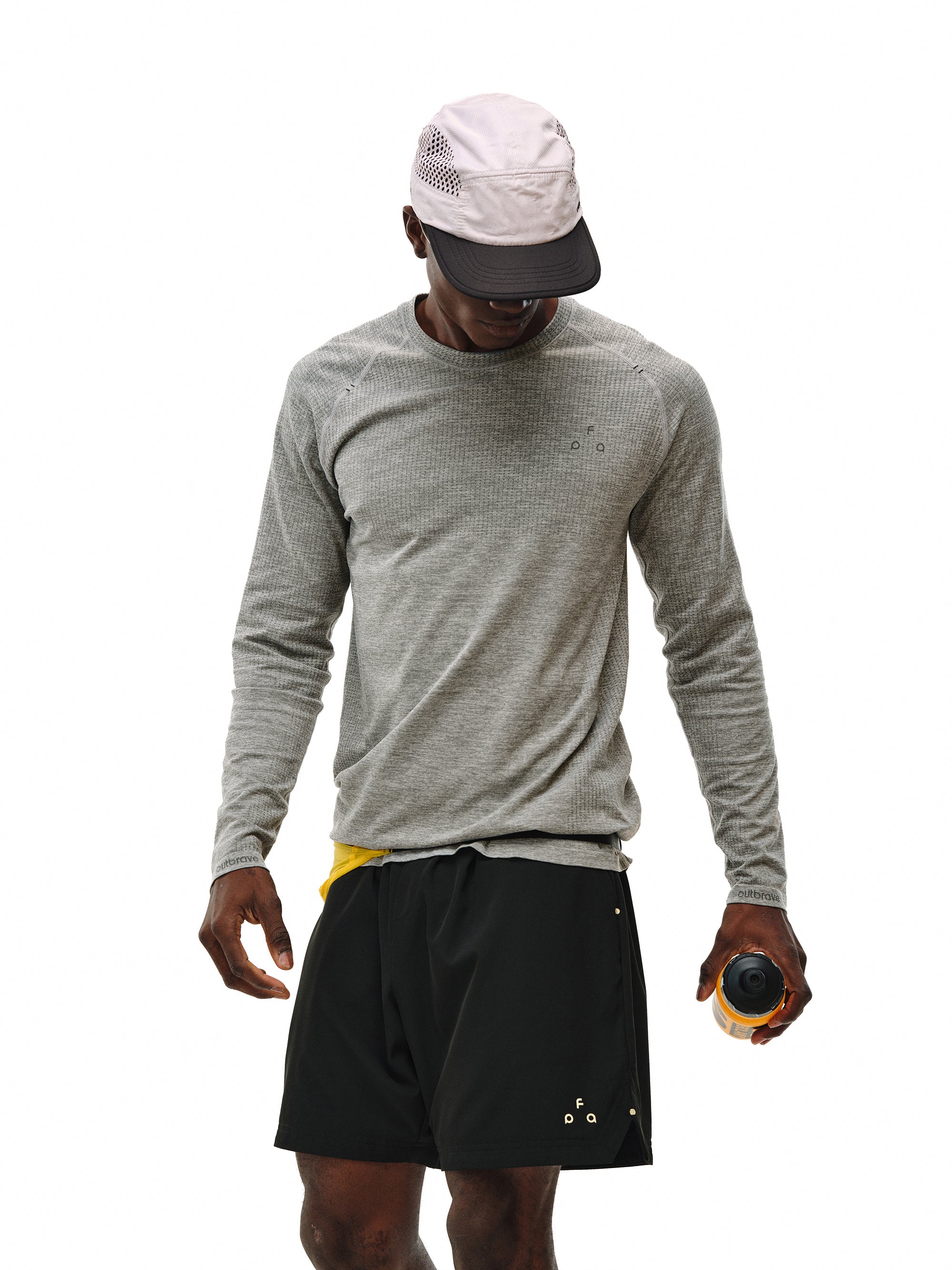 Knit Long Sleeve