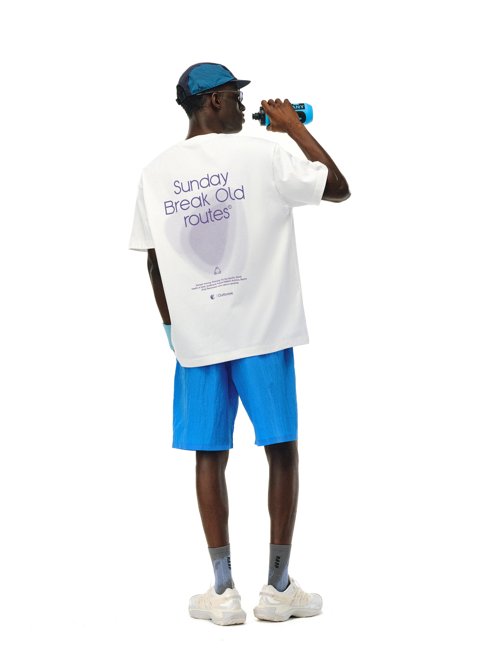 Core Short-T