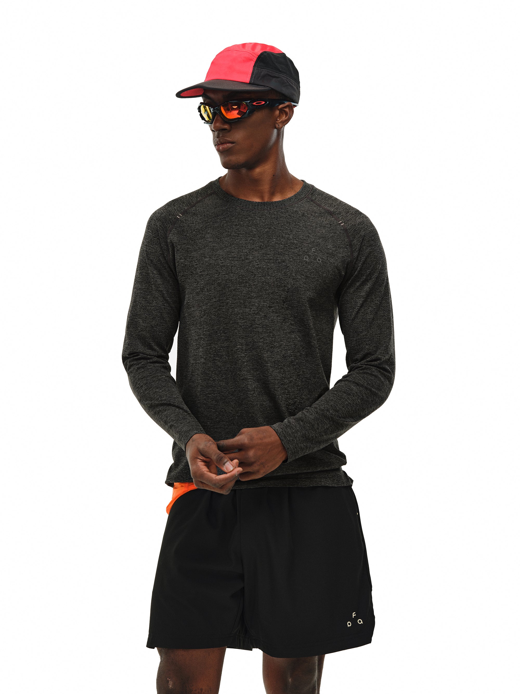 Knit Long Sleeve