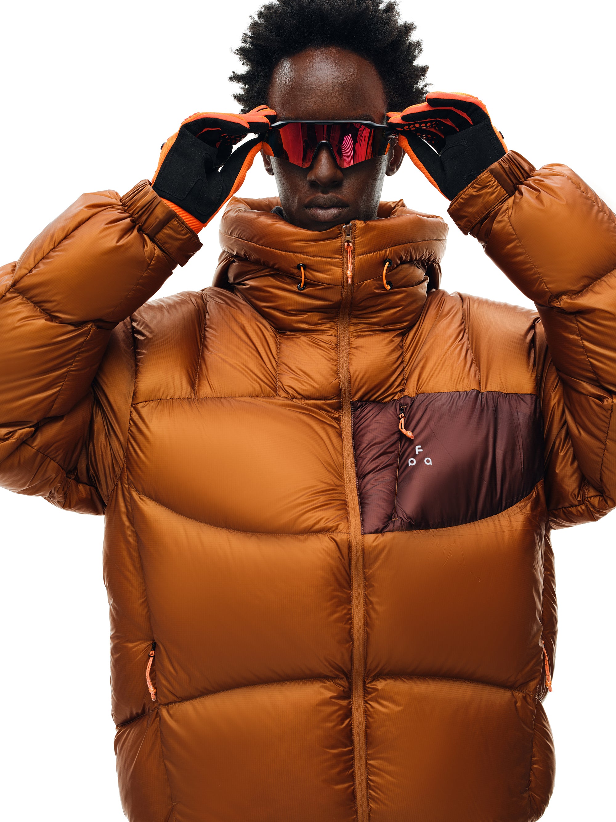 Down Jacket – FPA