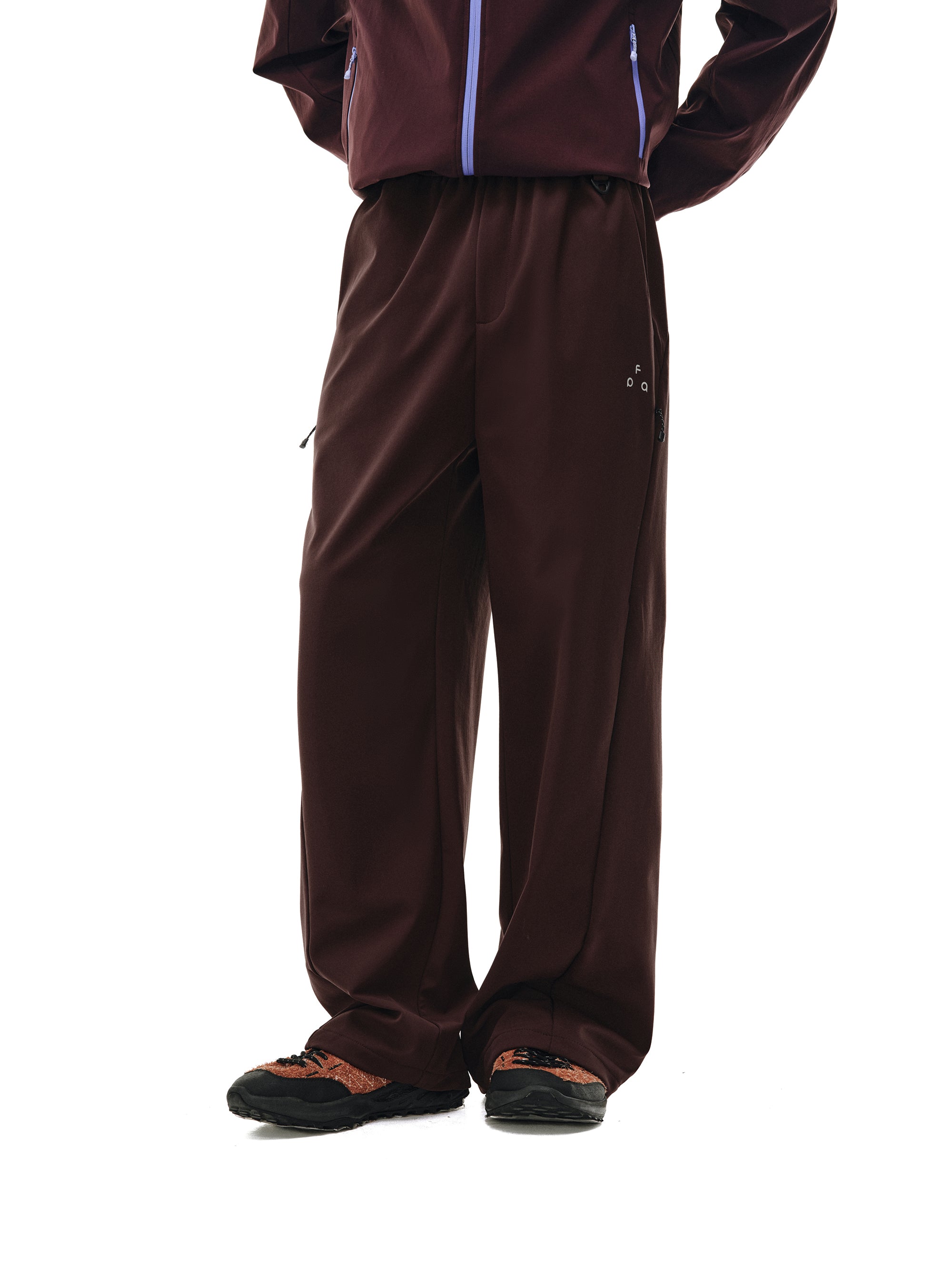 Trek Weather Pants