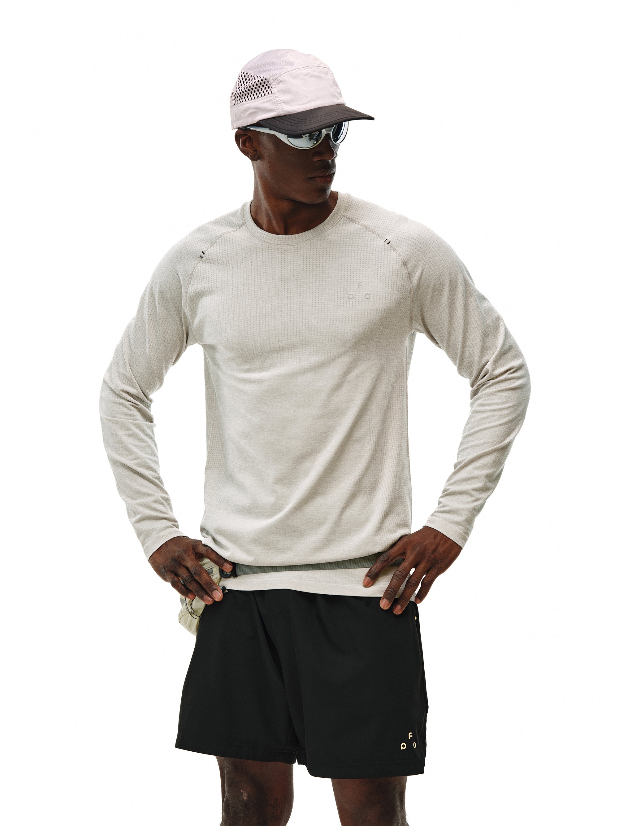 Knit Long Sleeve