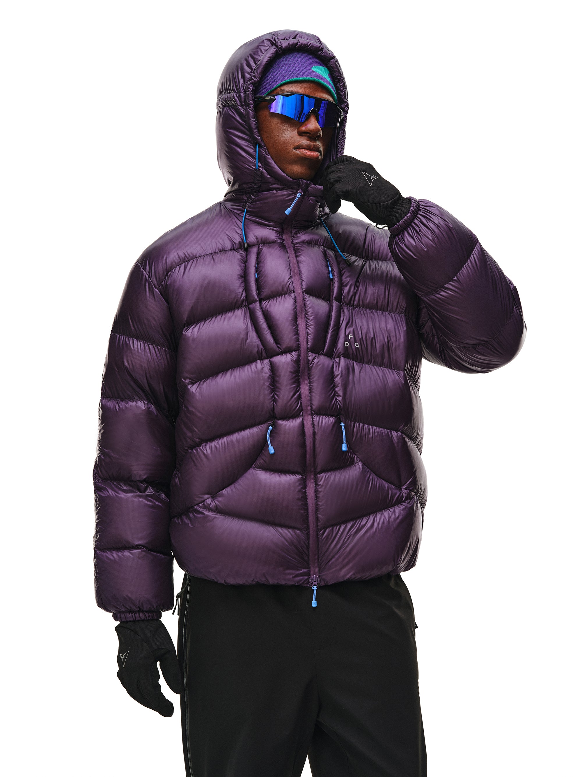 Down Jacket – FPA