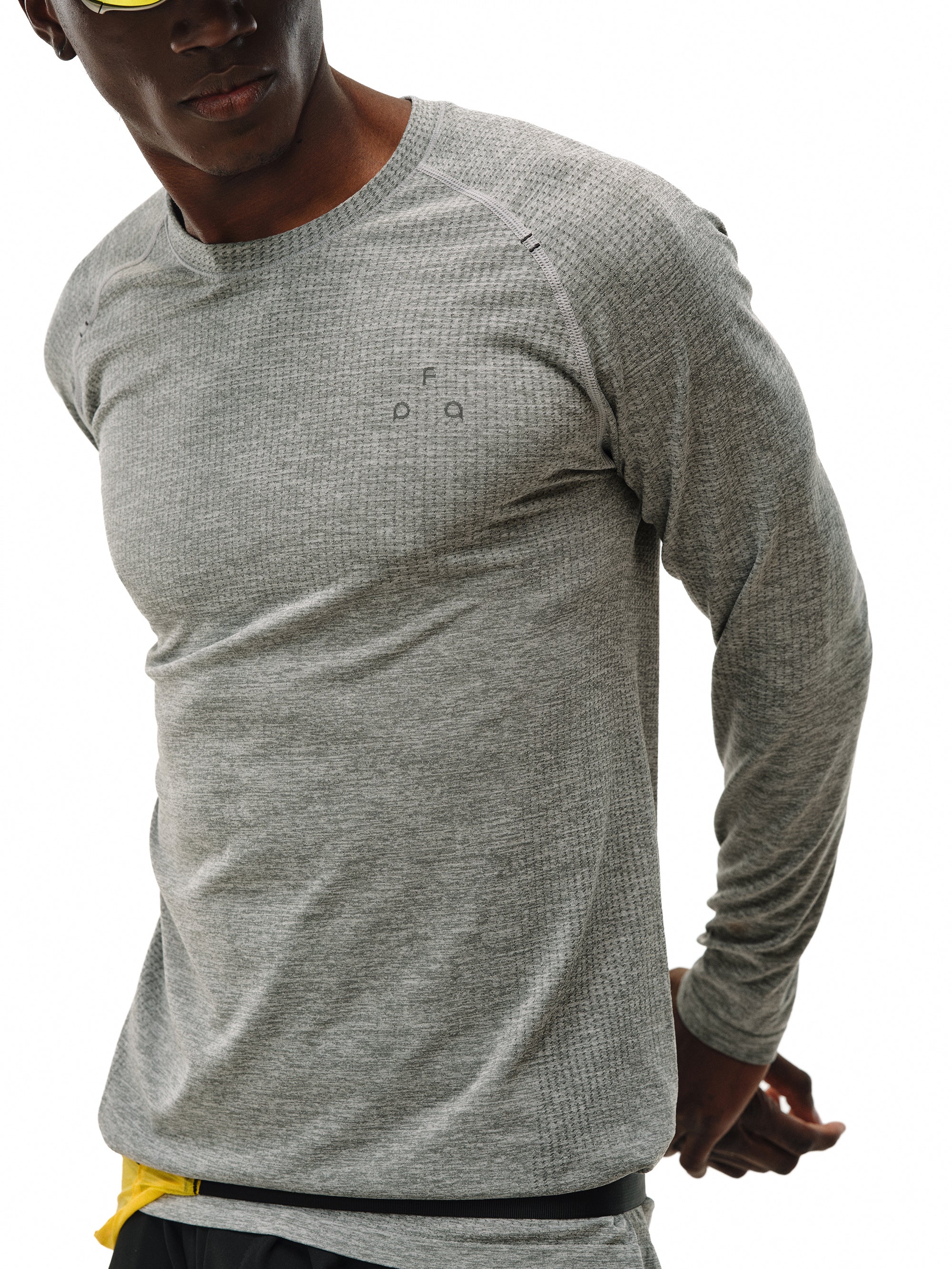 Knit Long Sleeve