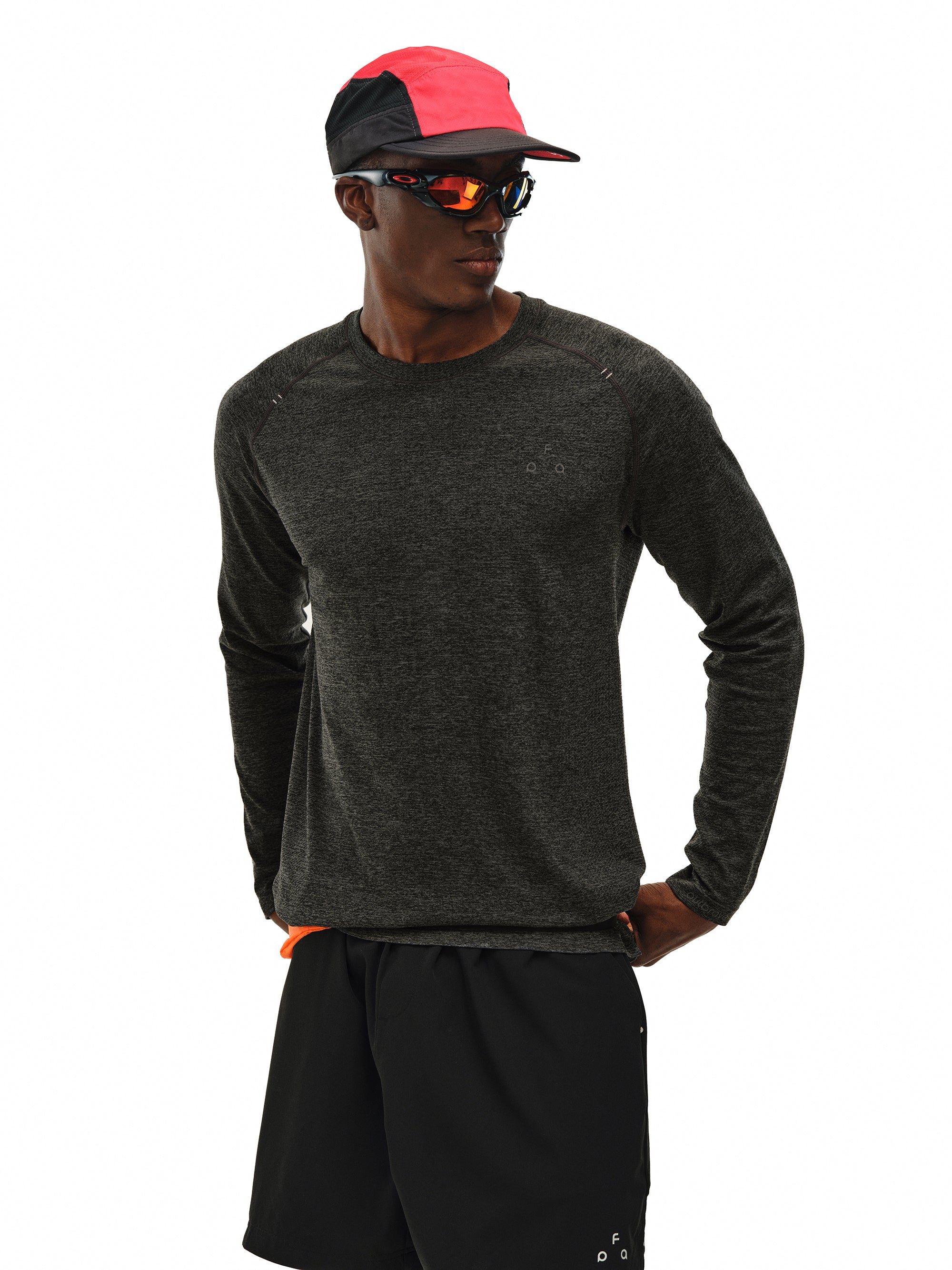 Knit Long Sleeve